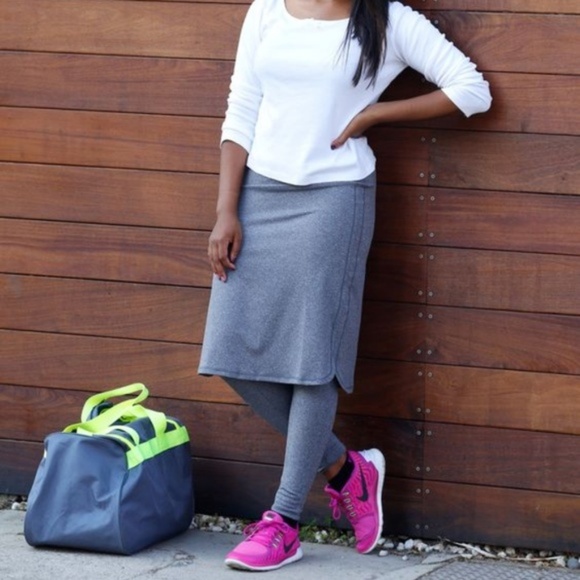 cheap modest athletic skirts